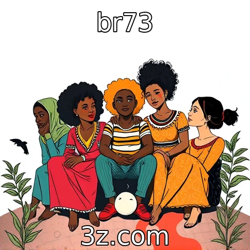 br73 : Diversidade e inclusão em narrativas de jogos