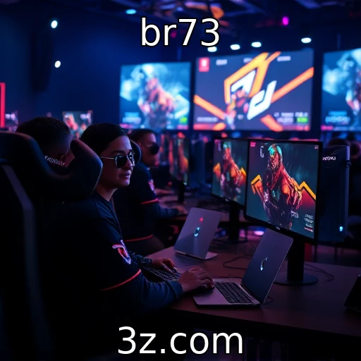 Análise do papel dos eSports na cultura atual de jogos