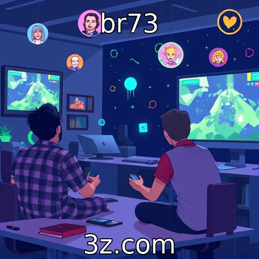 Jogos como ferramentas educacionais em escolas modernas