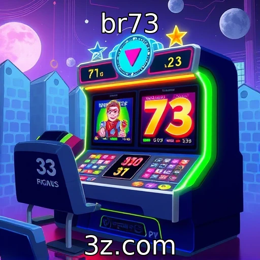 br73 : Tendências em jogos eletrônicos para os próximos anos