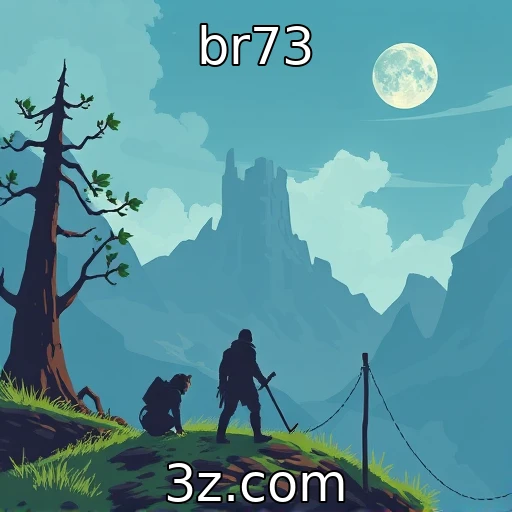 br73 : Desenvolvimento de jogos independentes ganha força no mercado