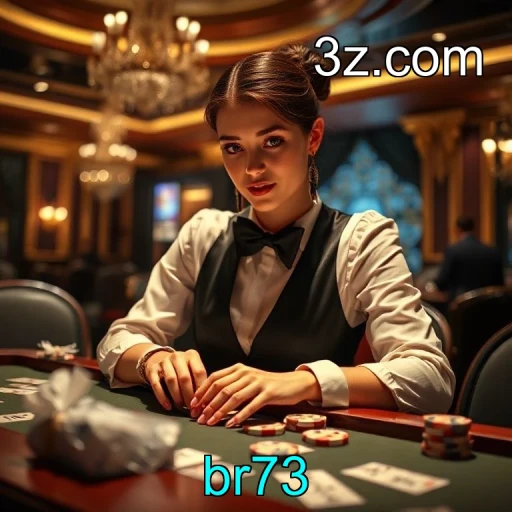 Conexões e Aventuras: Multiplayer no br73 Tem Tudo para Você