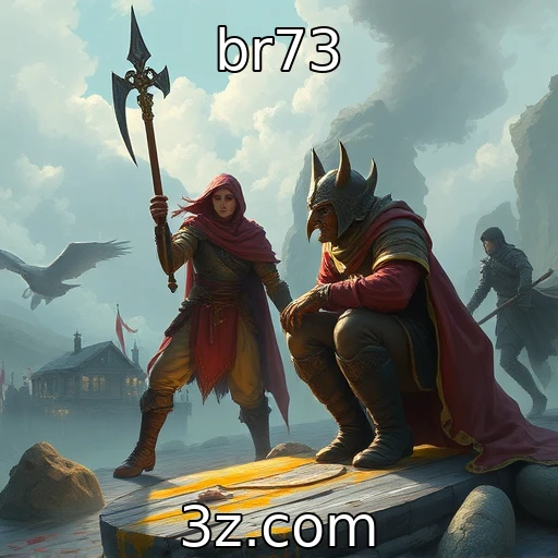 O papel da narrativa em jogos de RPG