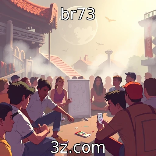 Comunidades de jogadores e seu papel na criação de conteúdo