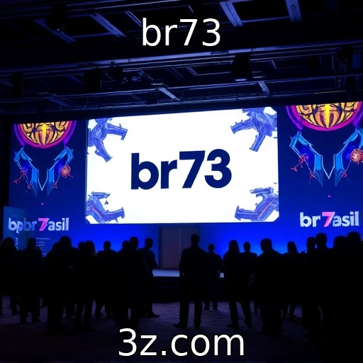 br73 : Colaboração entre estúdios para projetos inovadores